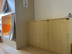 Gallery image of Shaoxing Little Forest Eco-friendly Hotel Lu Xun's Hometown Branch in Shaoxing