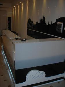 Kép Hotel Agli Artisti szállásáról Velencében a galériában
