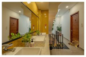 Fotografie z fotogalerie ubytování Aki 秋 Hostel v destinaci Da Lat