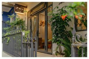 Fotografie z fotogalerie ubytování Aki 秋 Hostel v destinaci Da Lat