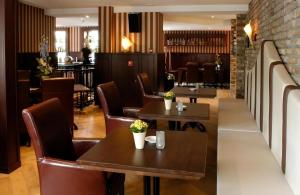 Billede fra billedgalleriet på Hostellerie Valckenborgh - City centre & Parking i Valkenburg + 7 billeder