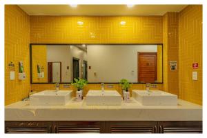 Fotografie z fotogalerie ubytování Aki 秋 Hostel v destinaci Da Lat