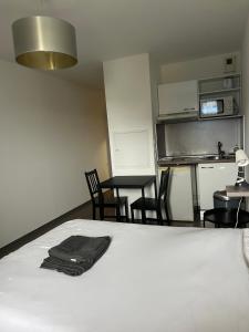 Φωτογραφία από το άλμπουμ του La Résidence Amal σε Talence