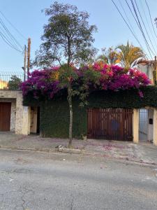 Fotografie z fotogalerie ubytování Casa Espaçosa na Vila Romana v Sao Paulu