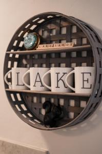 Billede fra billedgalleriet på Stone's Throw i Tahoe Vista