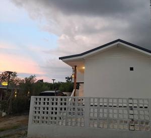 อาคารที่มีอพาร์ตเมนต์