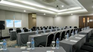 Poslovni prostor i/ili konferencijska sala u objektu Swiss-Belexpress Cideng
