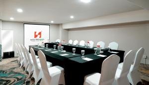 Poslovni prostor i/ili konferencijska sala u objektu Swiss-Belexpress Cideng
