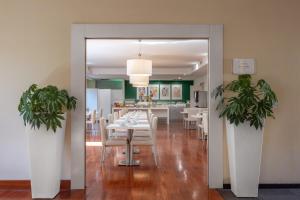 Φωτογραφία από το άλμπουμ του Phi Hotel Garden Area Roma Eur στη Ρώμη