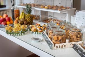 Φωτογραφία από το άλμπουμ του Phi Hotel Garden Area Roma Eur στη Ρώμη +52 φωτογραφίες