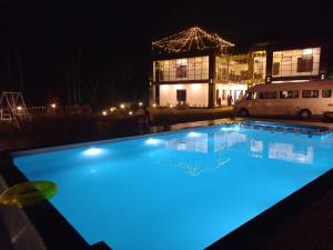 Imagine din galeria proprietății Mountain Wings Resort în Vythiri