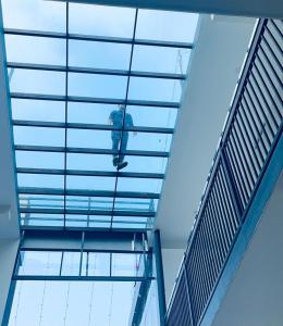 Imagine din galeria proprietății Mountain Wings Resort în Vythiri