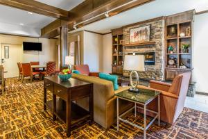 Gallery image of MainStay Suites Watford City - Event Center in Watford City