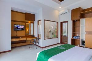 Gallery image of Amelle Villas & Residences Canggu in Canggu