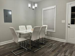 Φωτογραφία από το άλμπουμ του Spotless phase1 σε Κλάρκσβιλ +7 φωτογραφίες