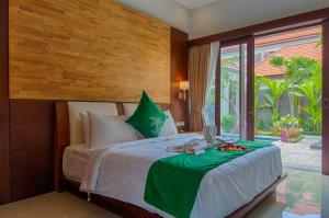 Gallery image of Amelle Villas & Residences Canggu in Canggu