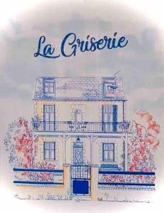 Fotografie z fotogalerie ubytování Maison de charme avec vue mer v destinaci Trouville-sur-Mer