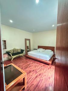 Gallery image of Villa 888 in Kerobokan