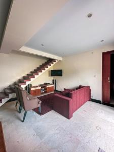 Gallery image of Villa 888 in Kerobokan