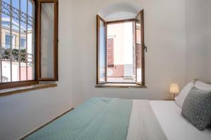 Photo de la galerie de l'établissement Serena Traditional Suite, à Symi