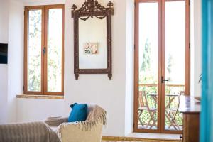 Photo de la galerie de l'établissement Serena Traditional Suite, à Symi 42 autres photos