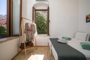 Photo de la galerie de l'établissement Serena Traditional Suite, à Symi