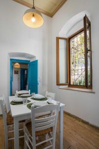 Φωτογραφία από το άλμπουμ του Serena Traditional Suite στη Σύμη