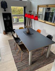 Fotografie z fotogalerie ubytování Aarhus - cozy house, 10 min from city center v destinaci Arhus