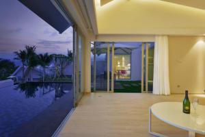 Ποτά στο Palace Resort Yalong Bay Sanya