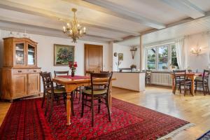 Gallery image of Landhaus Schnell in Nonnenhorn