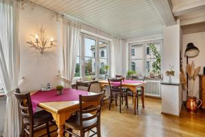 Gallery image of Landhaus Schnell in Nonnenhorn