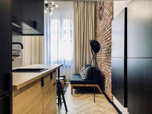 Fotografie z fotogalerie ubytování Apartment Premium Jacuzzi for couples, Old Town v Krakově + 51 fotografií