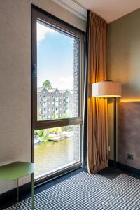 Foto dalla galleria di Monet Garden Hotel Amsterdam ad Amsterdam