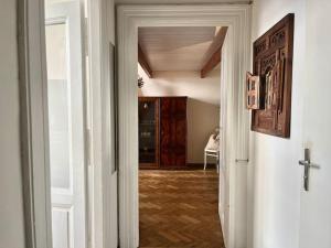 Fotografia z galérie ubytovania Wenceslas - Prague Apartment v Prahe