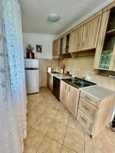 Billede fra billedgalleriet på Nina House i Cetinje + 7 billeder