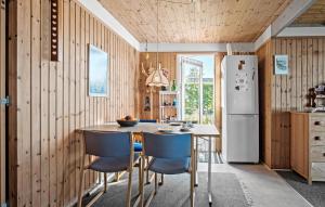 Fotografie z fotogalerie ubytování Amazing Home In Faaborg v destinaci Fåborg