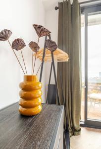 Gallery image ng Deluxe Studio La Cambre - with view sa Brussels
