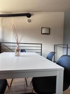 Fotografie z fotogalerie ubytování Aurice Maison v destinaci Pila