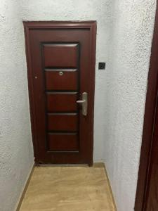 Fotografie z fotogalerie ubytování Blossom Apartment v destinaci Benin City