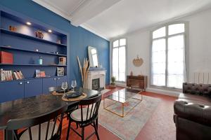 Fotografija u galeriji objekta Le Toscane - Hyper-Centre - Calme u Avinjonu +28 fotografija