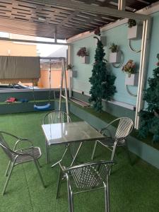 Fotografie z fotogalerie ubytování Blossom Apartment v destinaci Benin City
