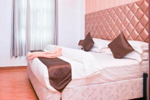 Фотография из галереи Lumeire Sands, Guraidhoo в Гурайдо