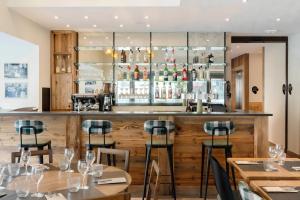 Φωτογραφία από το άλμπουμ του Hostellerie du Petit Saint Bernard στο Bourg-Saint-Maurice