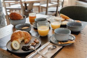 Φωτογραφία από το άλμπουμ του Hostellerie du Petit Saint Bernard στο Bourg-Saint-Maurice +63 φωτογραφίες