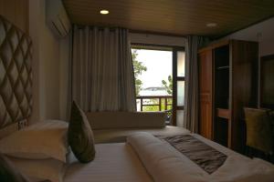 Фотография из галереи Lumeire Sands, Guraidhoo в Гурайдо