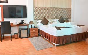 Фотография из галереи Lumeire Sands, Guraidhoo в Гурайдо