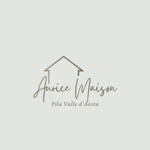 Certifikát, hodnocení, plakát nebo jiný dokument vystavený v ubytování Aurice Maison