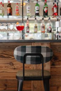 Φωτογραφία από το άλμπουμ του Hostellerie du Petit Saint Bernard στο Bourg-Saint-Maurice