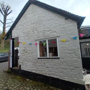 Gallery image of Little Brewers Escape to the foot of Gold Hill Dorset in Shaftesbury