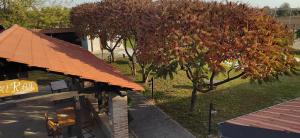 Photo de la galerie de l'établissement Dunavski raj, à Vukovar